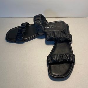 Mariella, Size 7 (US), Black